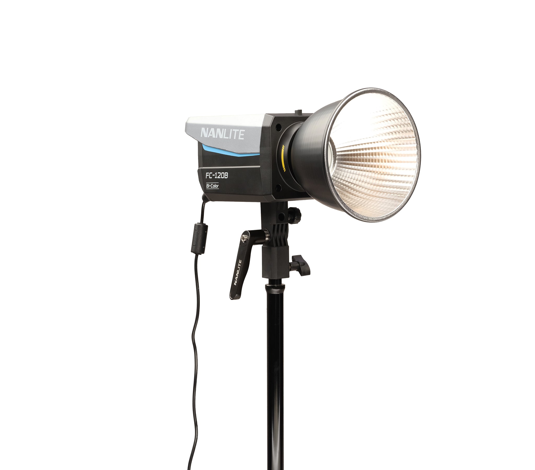 Nanlite FC-120B LED Bi-color Spot Light