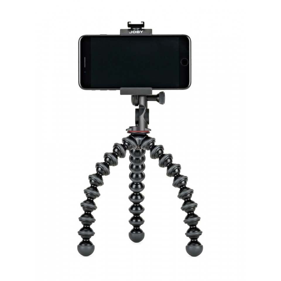 Joby GripTight PRO 2 GorillaPod професионален статив за телефон
