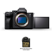 Фотоапарат Sony a7S III
