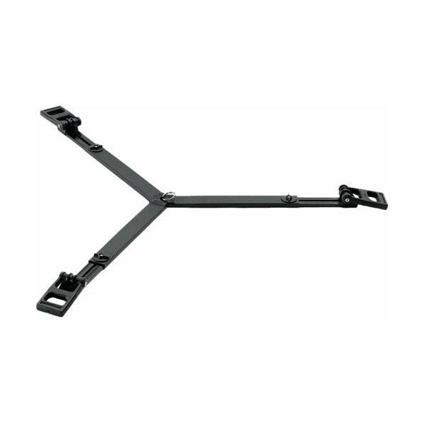 Подов паяк Sachtler Ground spreader SP 100