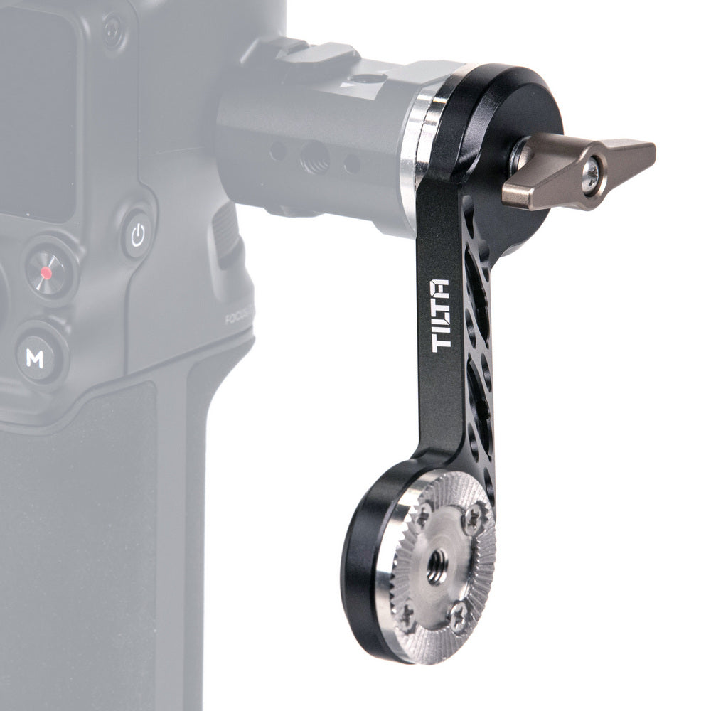 Рамо TILTA с розетка ARRI
