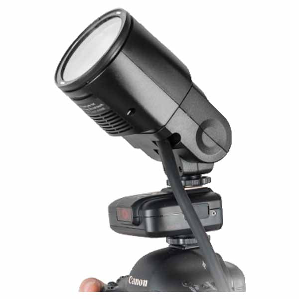Godox H200R кръгла импулсна глава за AD200 TTL