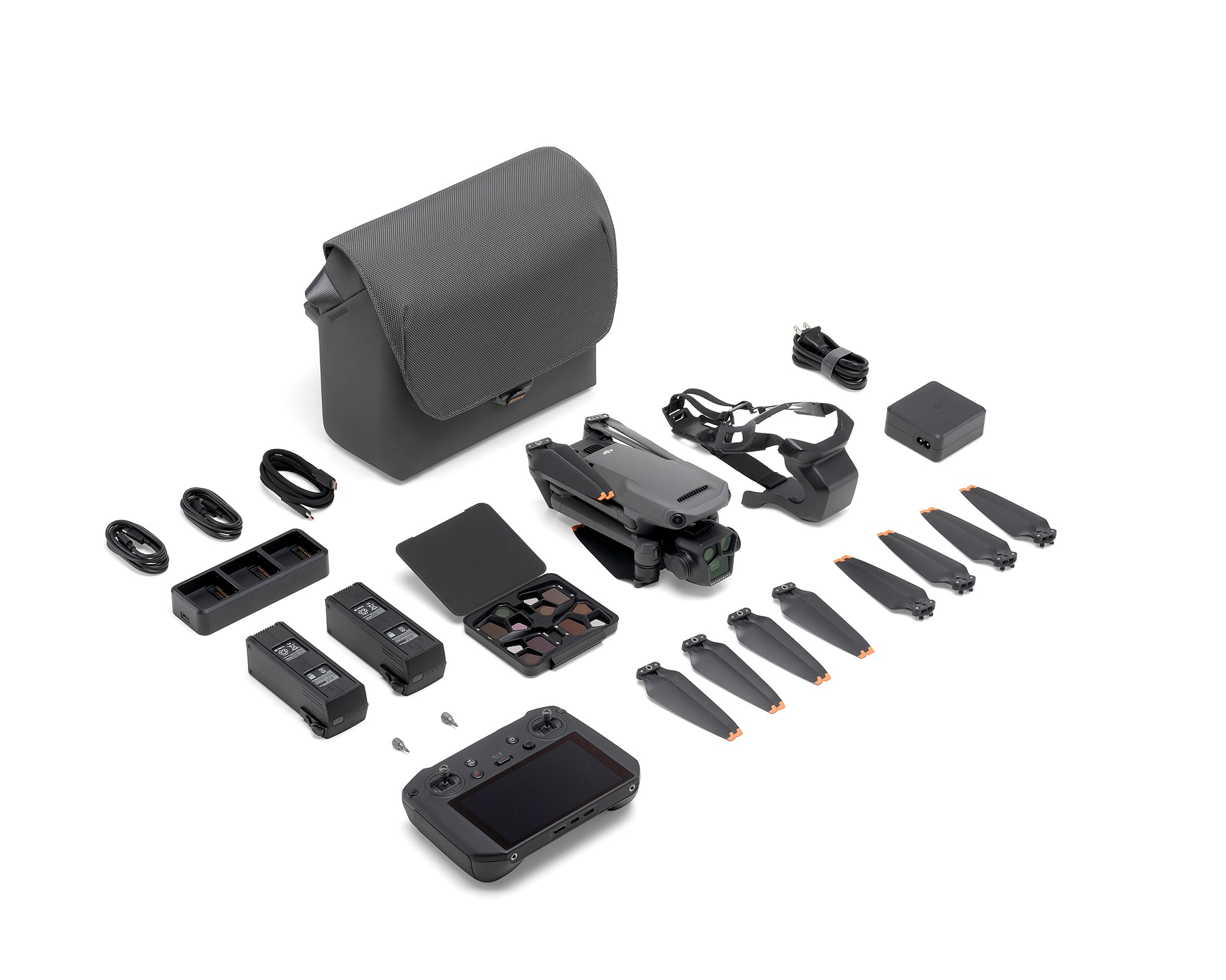 DJI Mavic 3 Pro Cine Premium Combo Drone