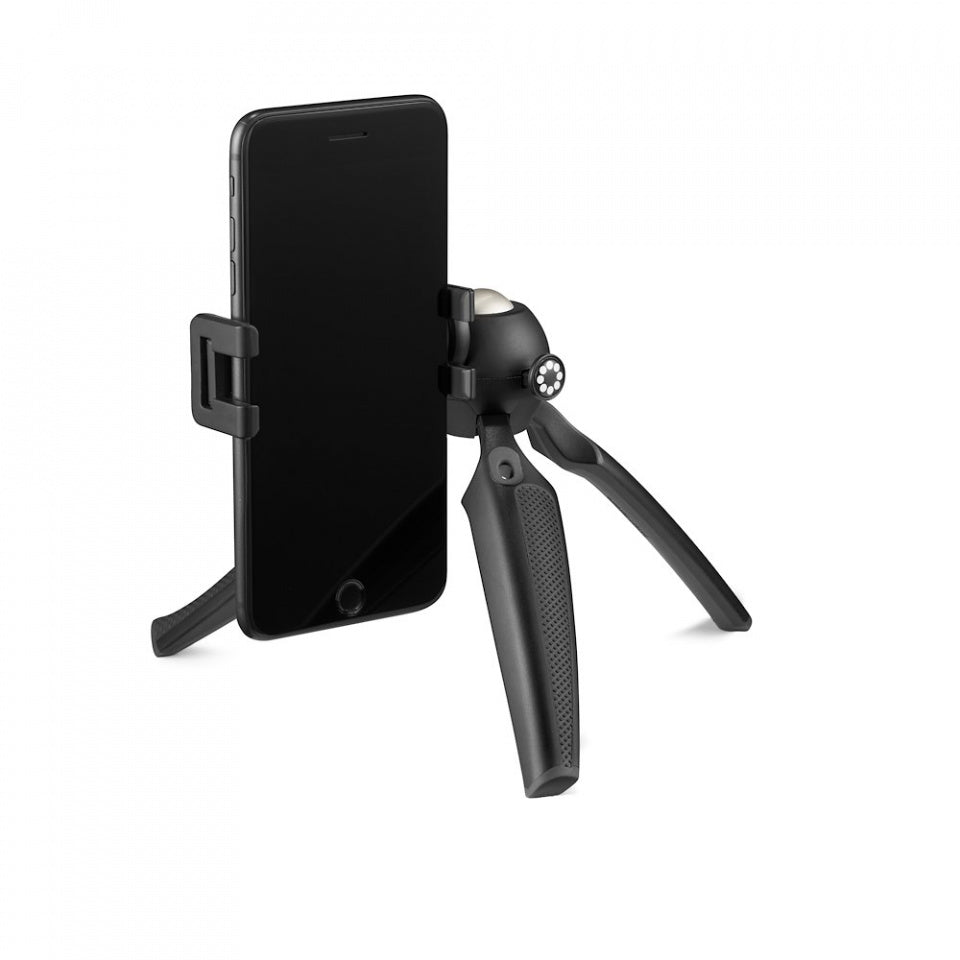 Joby Двуфункционален мини статив и ръкохватка HandyPod Mobile - За телефон