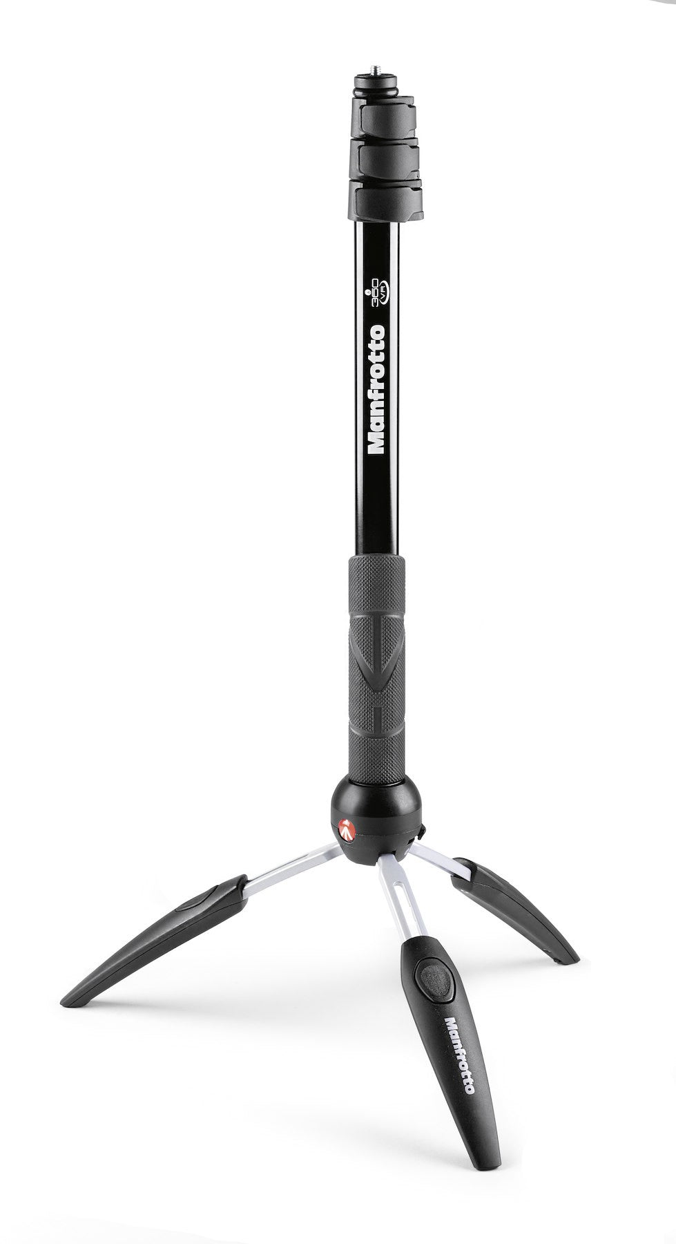 Virtual Reality Kit W/ Pixi Evo And Aluminium Extension
