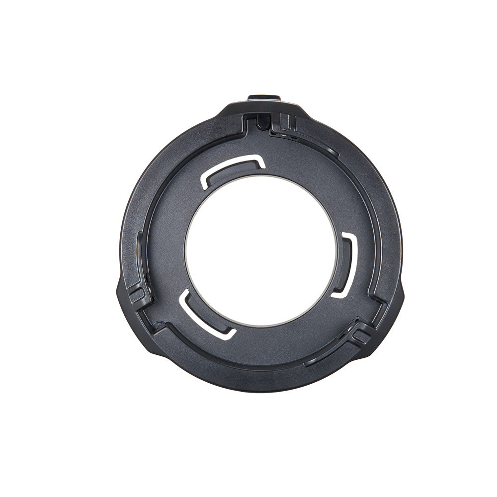Godox mount to Bowens mount adapter for ML-GB ML60IIBI/ML100IIBI
