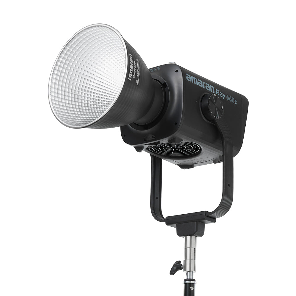 Диодно COB осветление Amaran Ray 660c