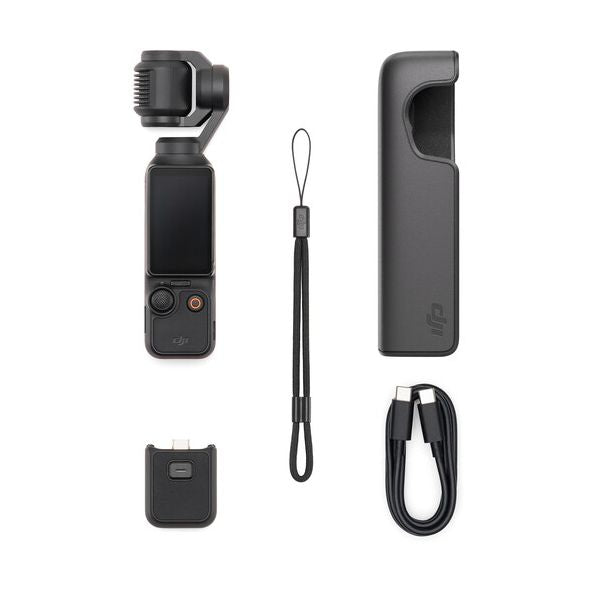 Стабилизираща система DJI Osmo Pocket 3