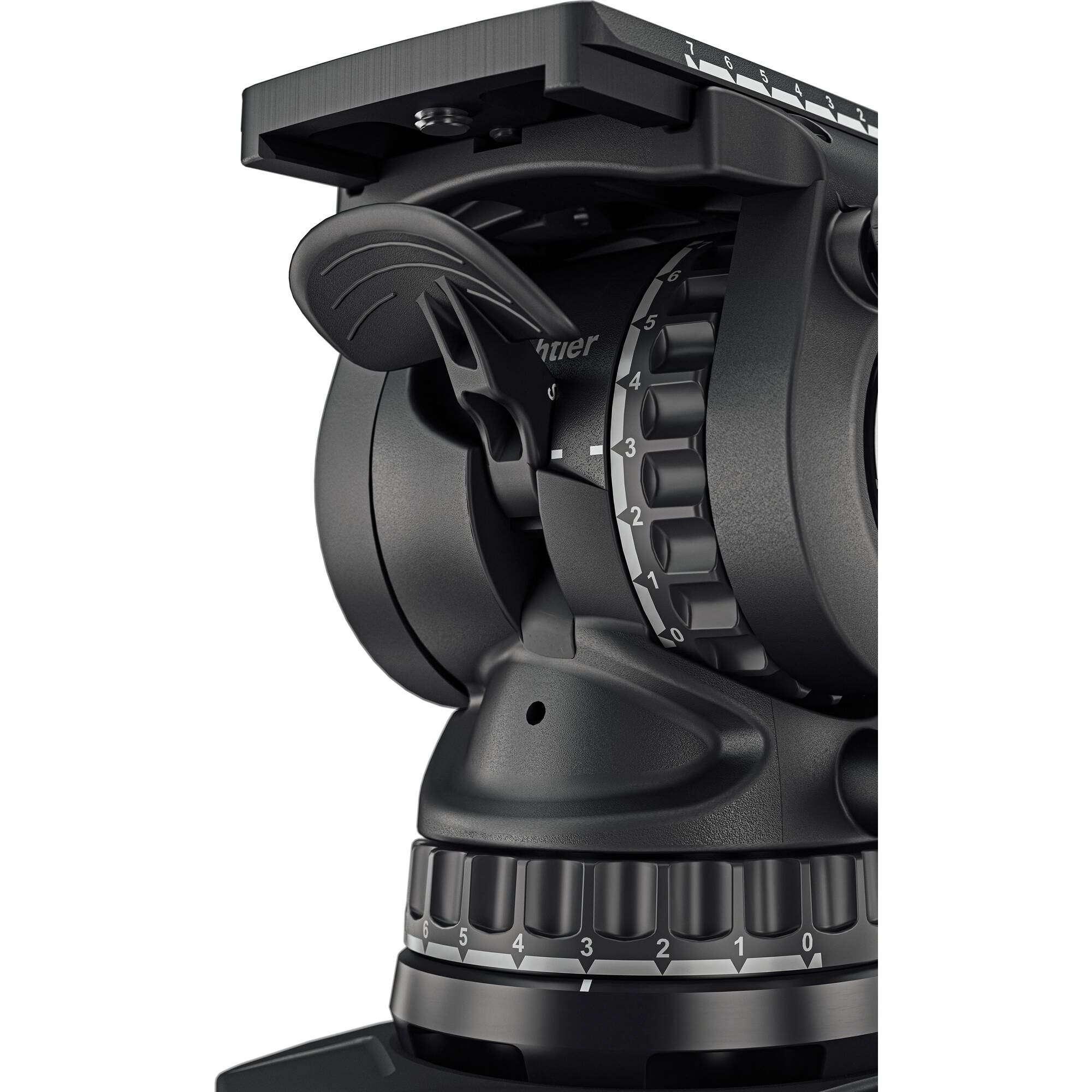 Videokit Sachtler System aktiv12T flowtech100 MS
