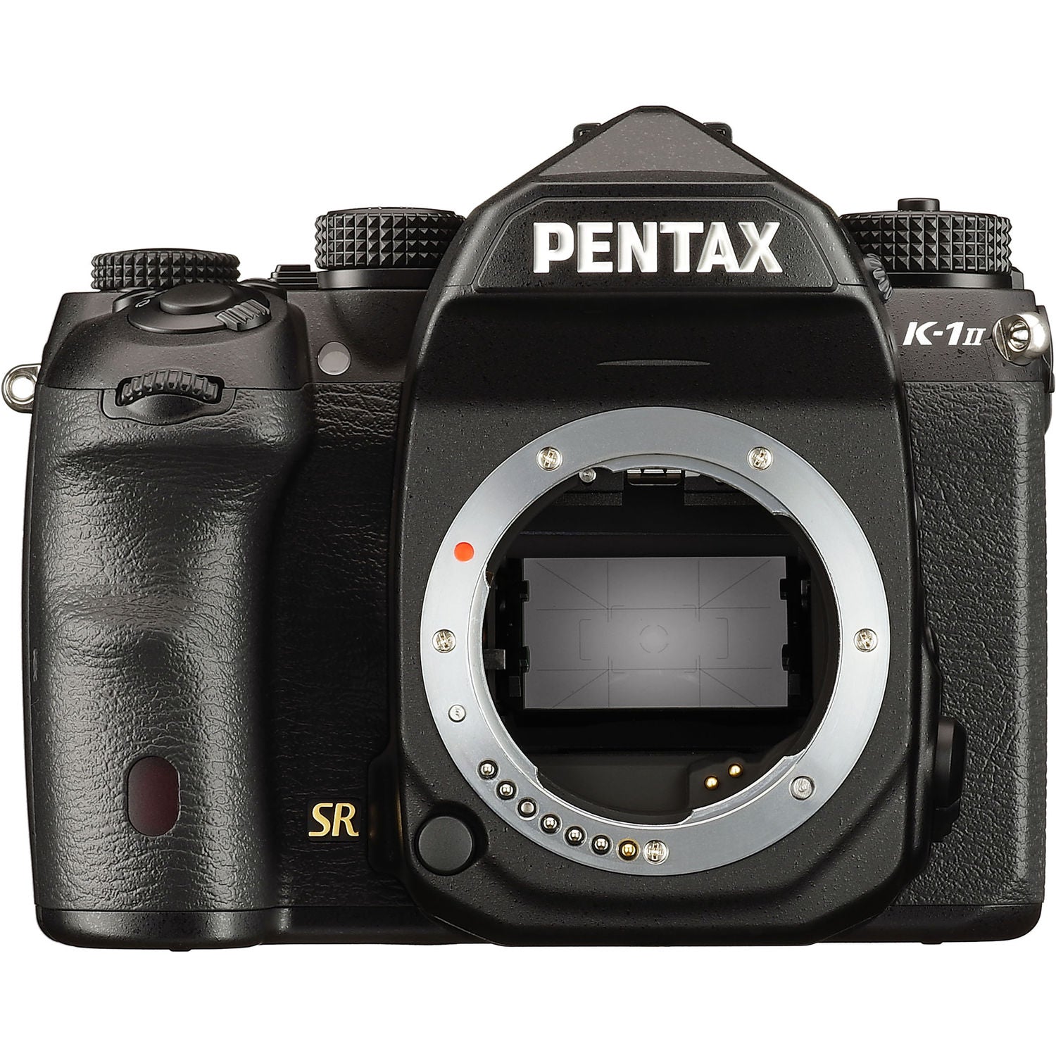 DSLR фотоапарати Pentax