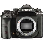 Фотоапарат Pentax K-1 II (Тяло)