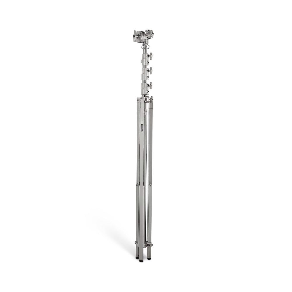 Статив за осветление Мanfrotto Avenger Overhead Stand 65 CS Large Wide Base 4R 6.5m/21.3'