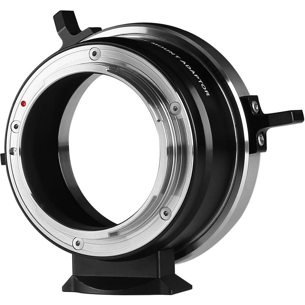 Meike PL Mount Lens To Sony E Mount Camera Adapter