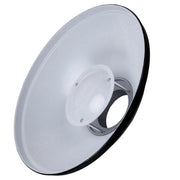 Beauty Dish reflector-White