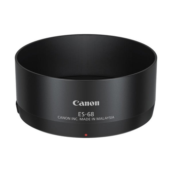 Lens hood Canon ES-68