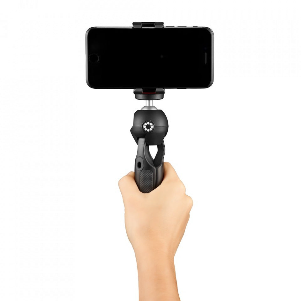Joby Двуфункционален мини статив и ръкохватка HandyPod Mobile - За телефон