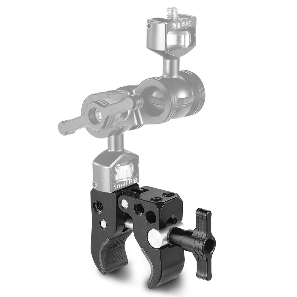 SmallRig Super Clamp
