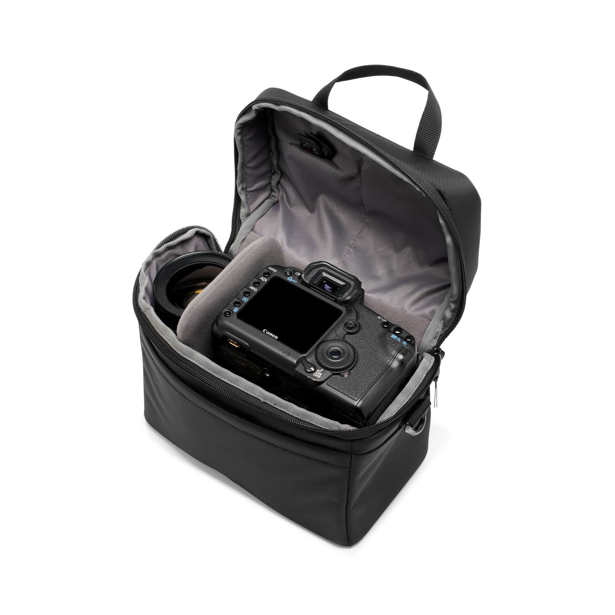 Чанта Manfrotto Advanced3 shoulder bag L III за DSLR/CSC