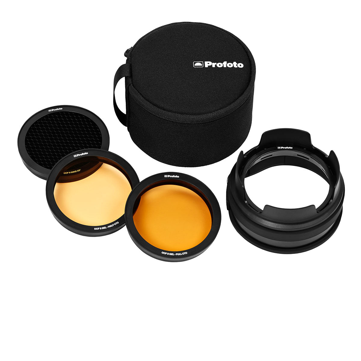 Profoto OCF II Grid & Gell Kit