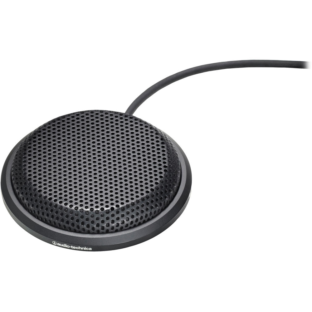 Audio-Technica U843R многопосочен boundary микрофон с 3 превключващи се елемента