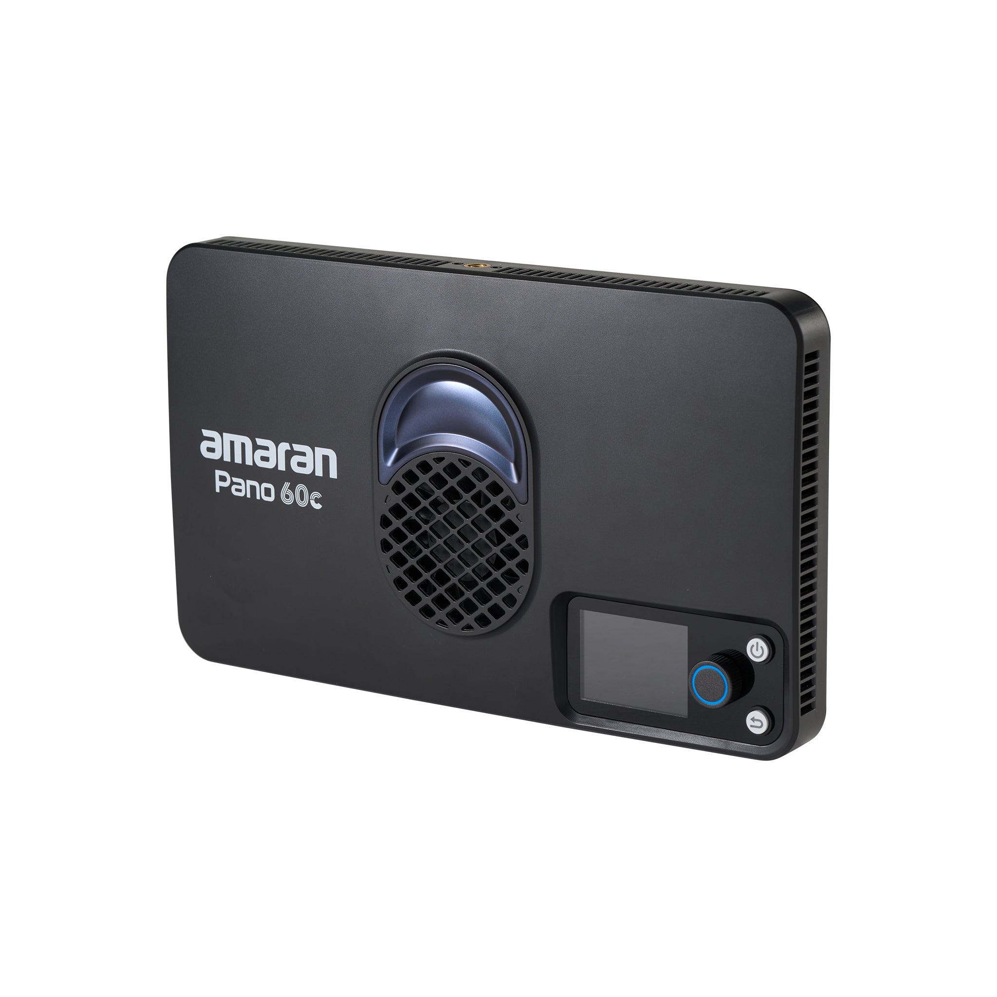 Диоден панел Amaran Pano 60c RGBWW Charcoal