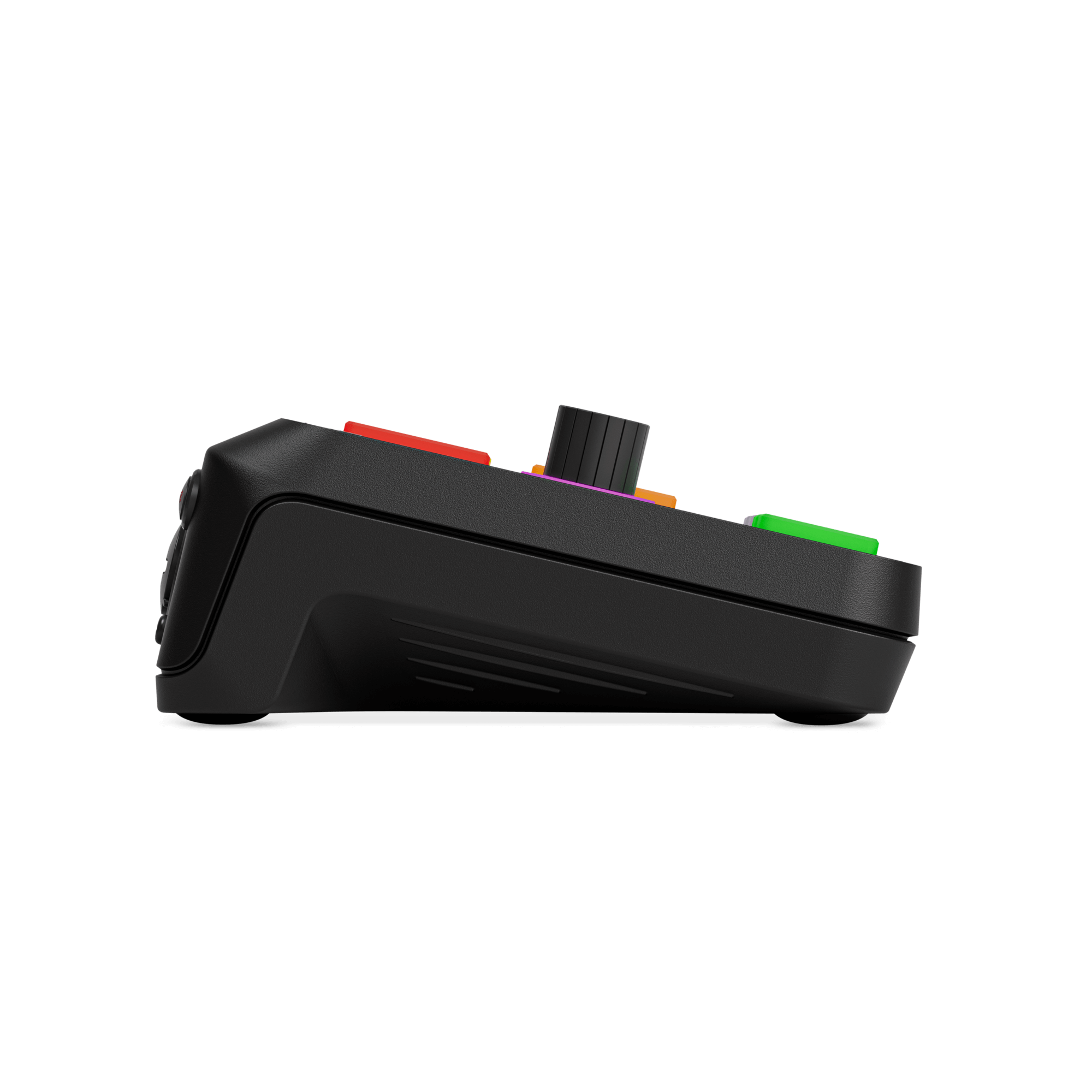 Аудио интерфейс и video capture Rode Steamer X