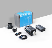 Диодно осветление RGBW Nanlite FC-720C