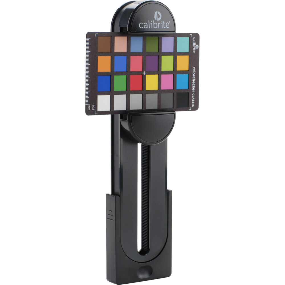 Държач за Calibrite ColorChecker Passport