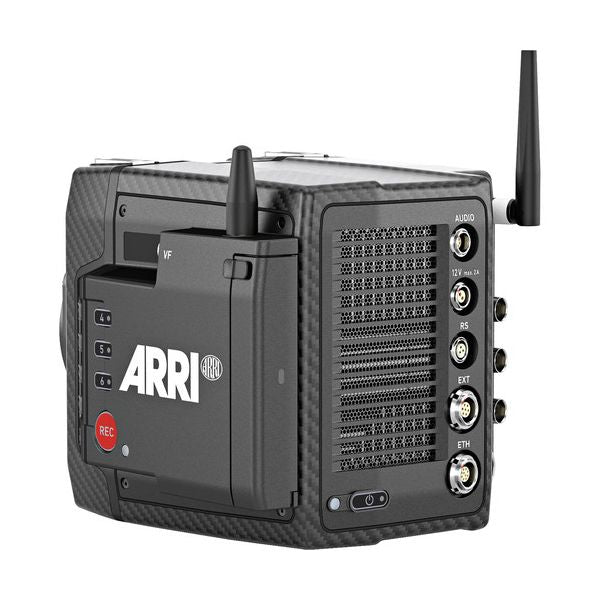 ARRI ALEXA Mini LF & Lens Mount Set
