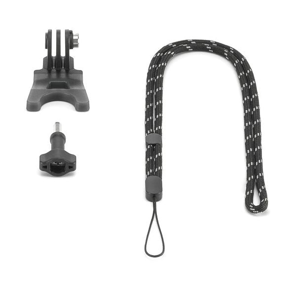 DJI Osmo Action Bite Mount