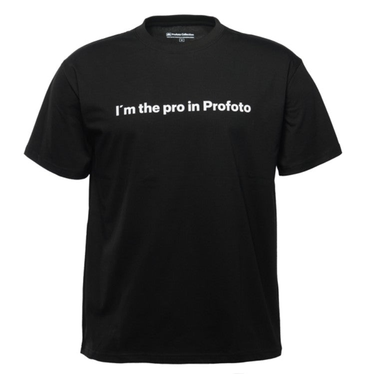 Тениска Profoto T-shirt Pro М