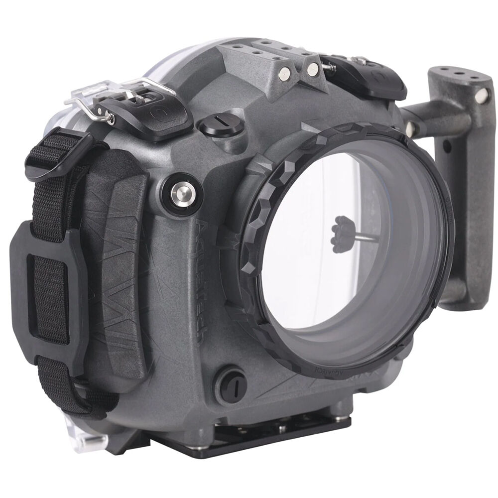 Бокс за подводно снимане Aquatech EDGE Max за Nikon Z9