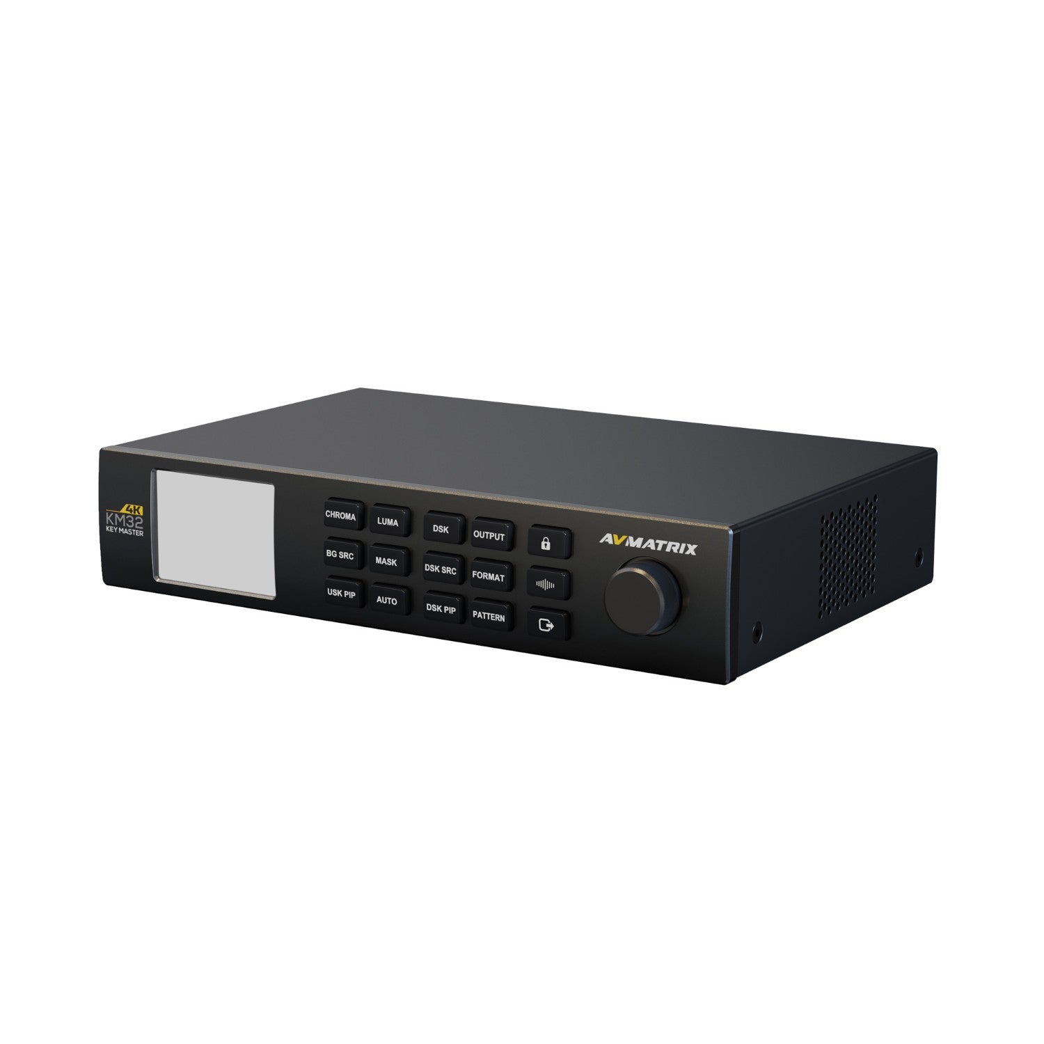 AVMatrix 4K HDMI Реално време Chroma Key Master