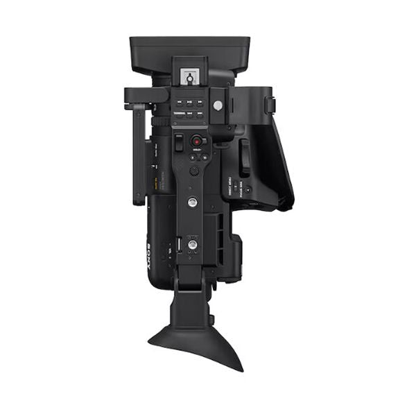 Професионална броудкаст видеокамера Sony PXW-Z200 4K