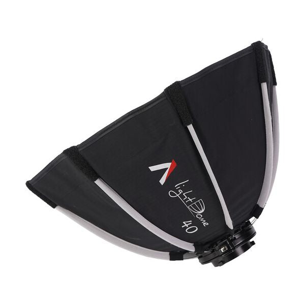 Осмоъгълен софтбокс Aputure Light Dome 40 за Storm 80c (40см)