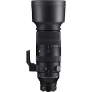 Обектив Sigma AF 60-600mm f4.5-6.3 DG DN OS Sports за L-Mount
