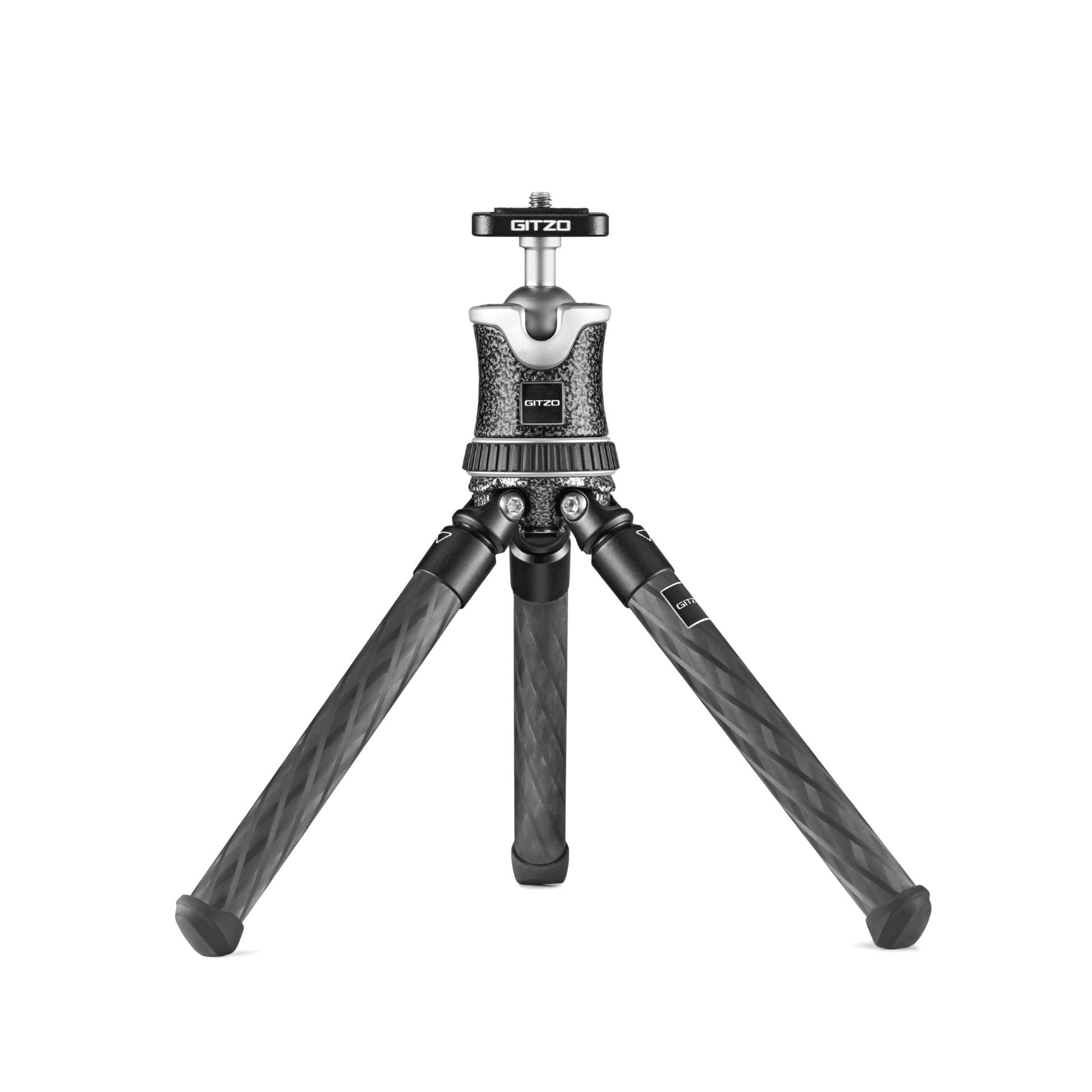 Gitzo Mini Traveler Tripod Kit Noir Decor