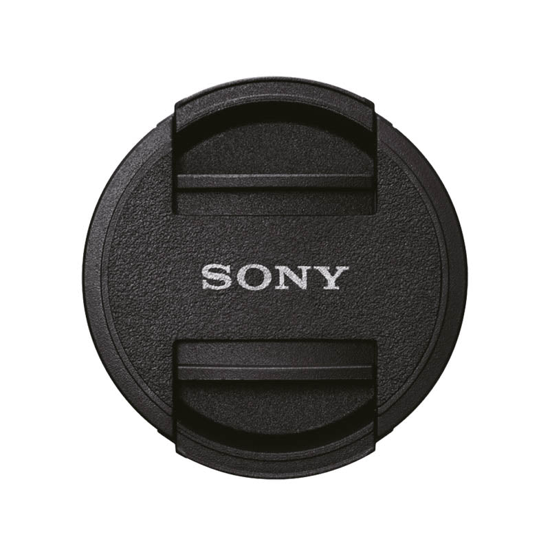 Предна капачка за обектив 40.5mm Sony ALC-F405S