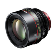 Кино обектив Canon CN-E 135mm T2.2 L F