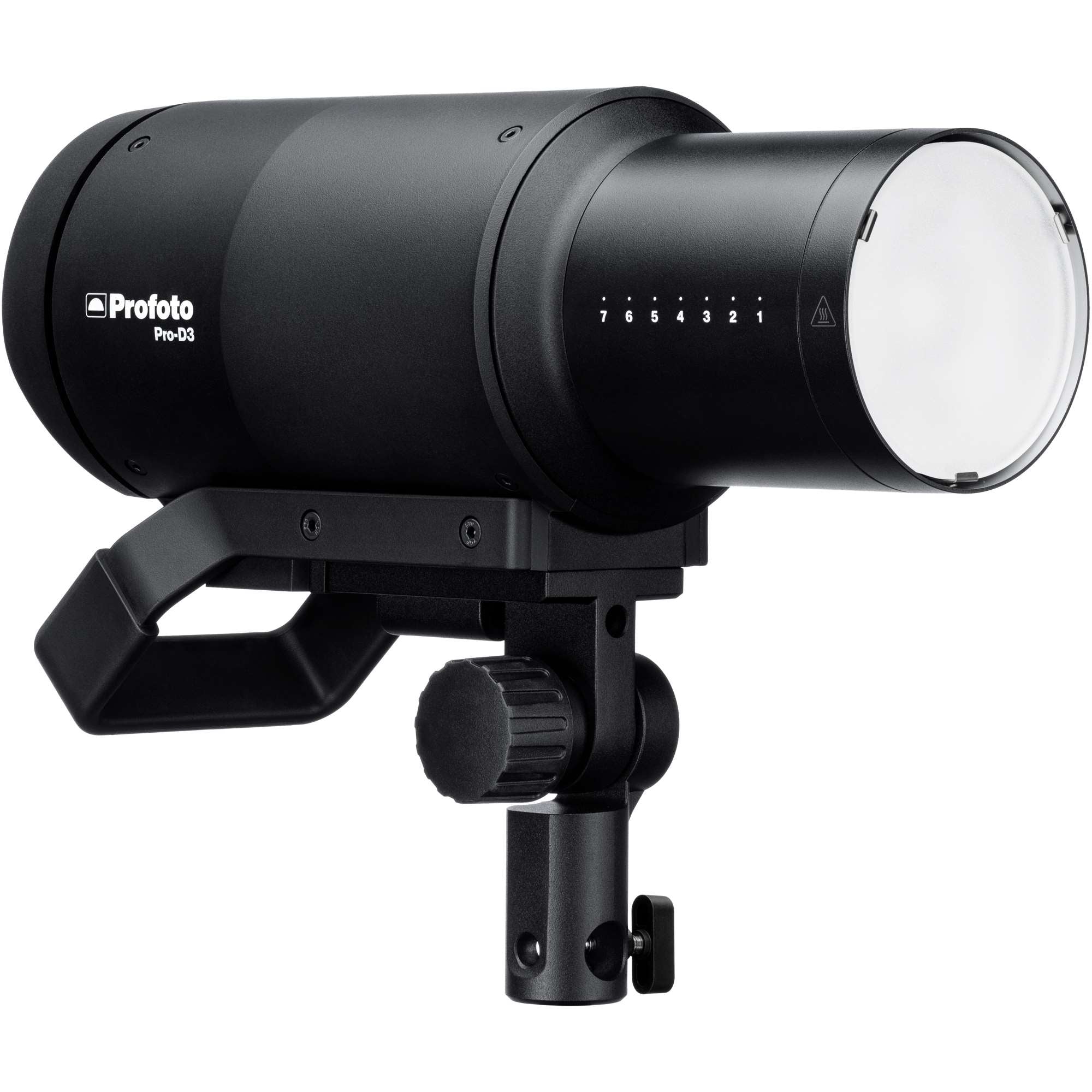 Студийна светкавица Profoto Pro-D3 750