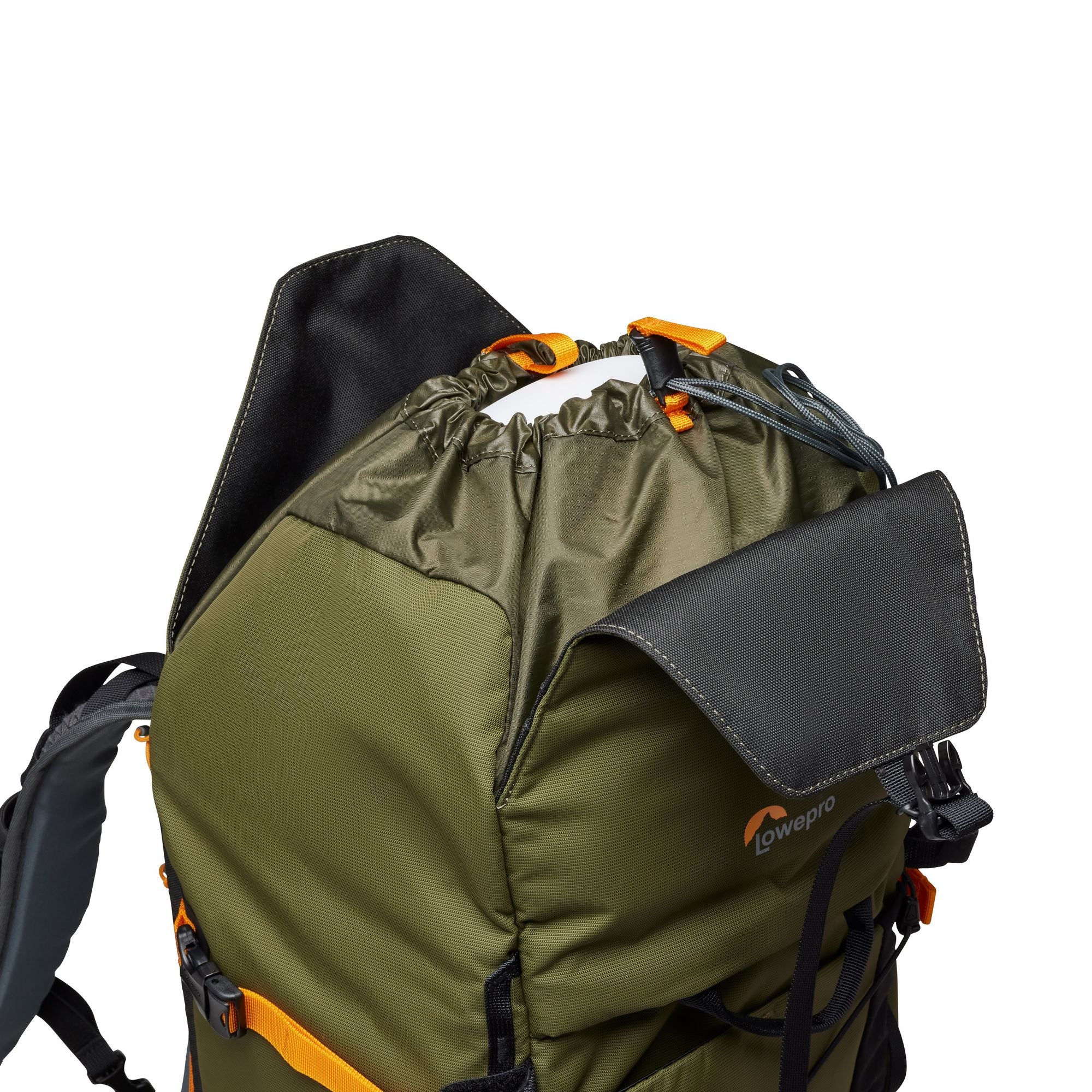 Раница PhotoSport X 35L AW  - Тъмно зелен