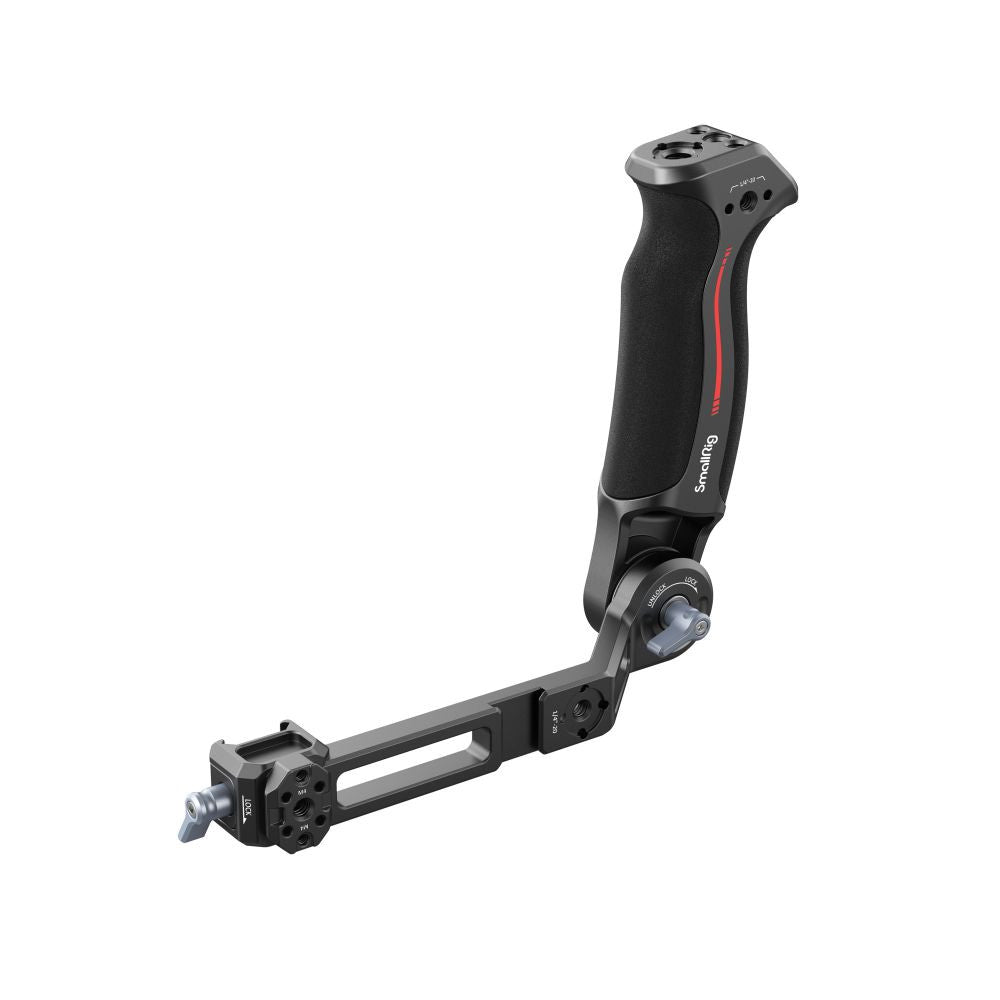 Дръжка за DJI RS 2 / RSC 2 / RS 3 / RS 3 Pro/RS 3 mini SmallRig D