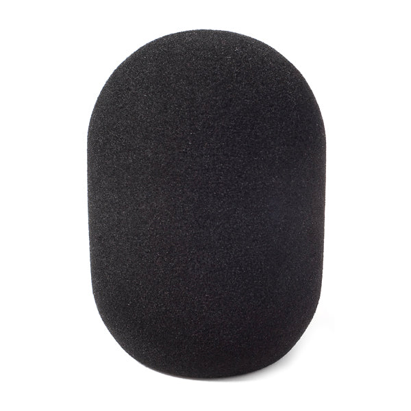 Ветробран дунапрен Rycote - 45/100 за микрофони с голяма диафрагма