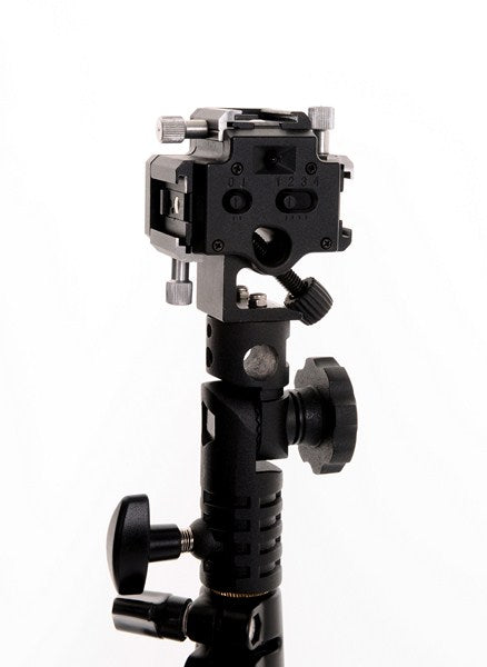Manfrotto TriFlash Sync 2455 Троен синхронизатор