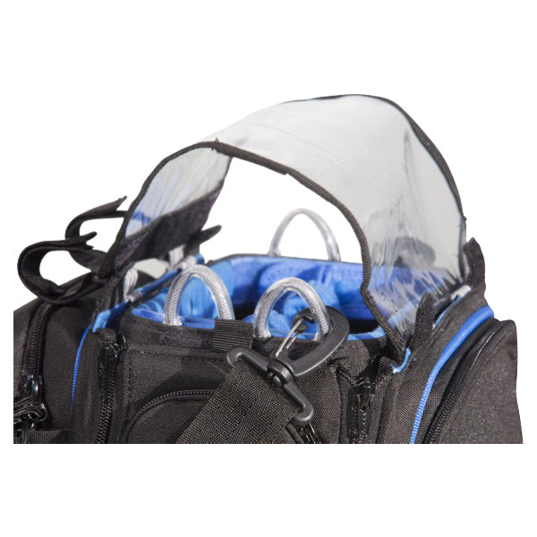 ORCA OR-28 Mini Audio Bag Zoom F8n, Tascam DR-70D, MixPre-3 ор 6