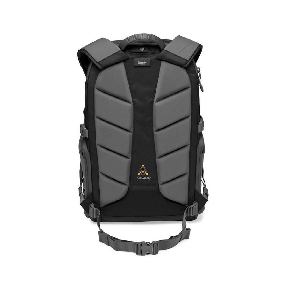 Раница Lowepro Photo Active BP 300 AW -Синьо/Черно - 25L