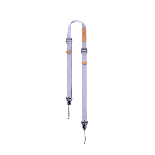 Ремък за рамо FALCAM Maglink Quick Magnetic Buckle Lite Лилав 3143P