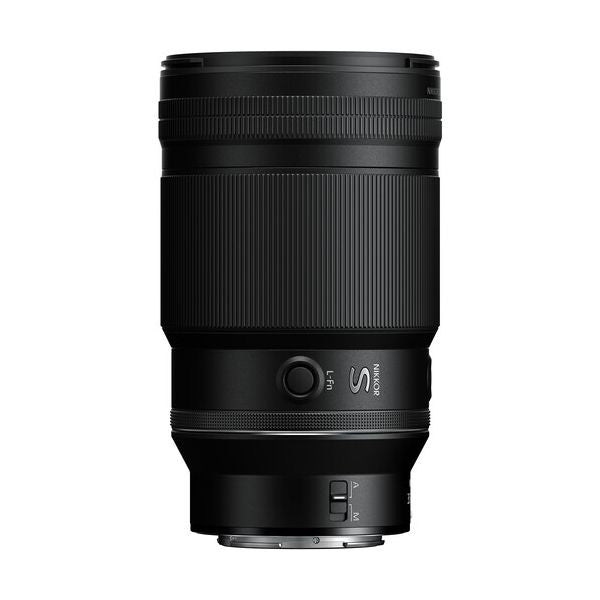 Обектив Nikkor 35mm f1.2 S