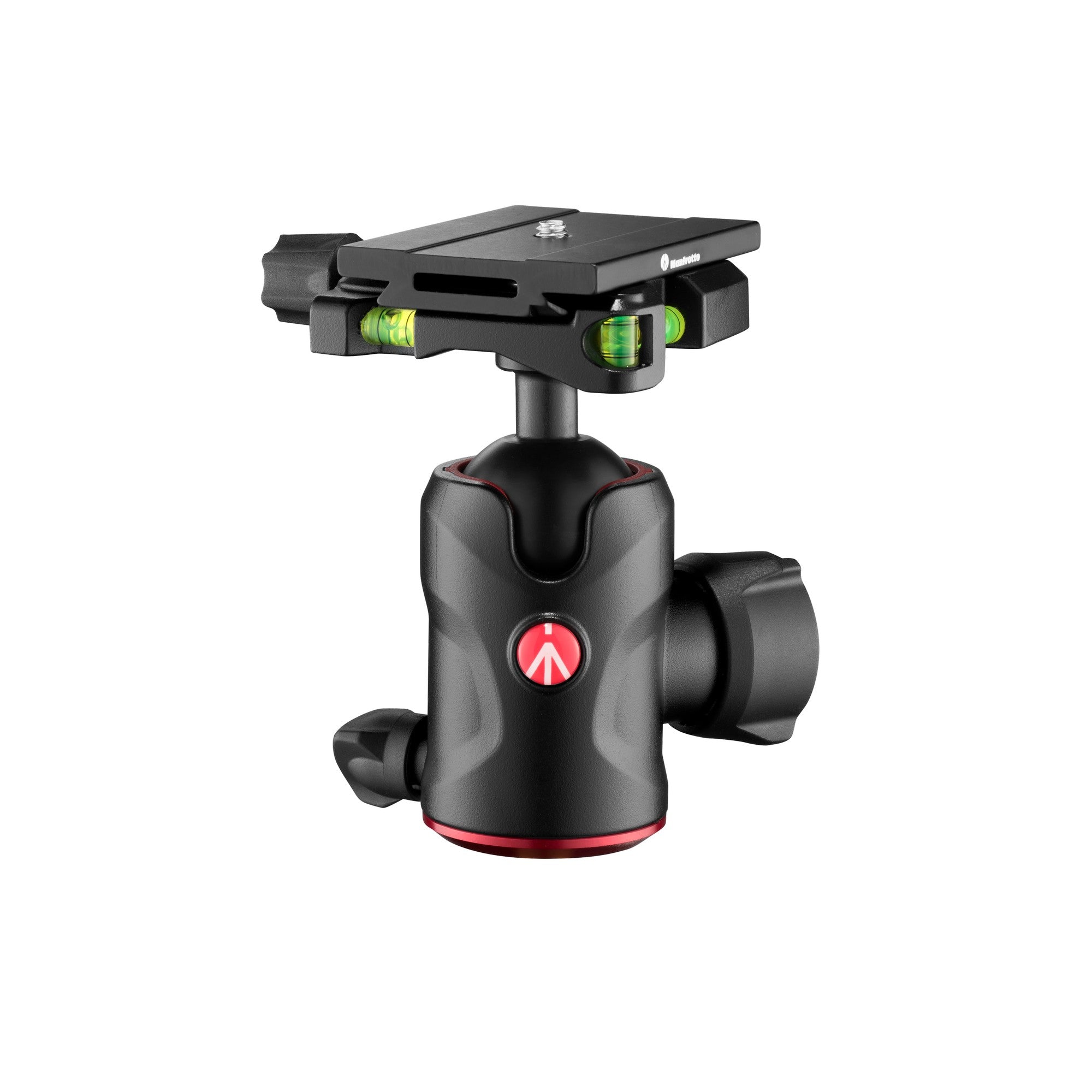 Manfrotto MH496-Q6 Centre Ball head with Top Lock plate