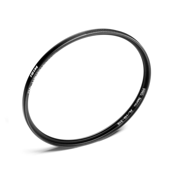 Филтър NiSi 95mm Protector Pro Nano Huc 95mm